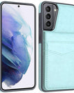 Green / S21 Plus(5G) / Case Only