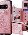 Rose Gold / Samsung S10 Plus / Case Only