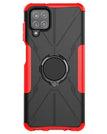 Samsung A12 / Red