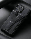 Black / iPhone 13 Pro Max