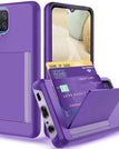 Purple / A12