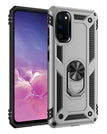 Silver / S20 / Case Only