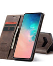 Dark Brown / Samsung A50