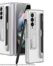 C / Samsung Galaxy Z Fold 3 5