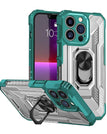 Green / iPhone 13 Pro Max