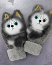 WOLF (GRAY)