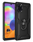 Black / A31 / Case Only
