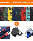 Red / iPhone 12 Pro Max / Best Deal