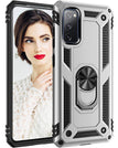 Silver / S20 FE / Case Only