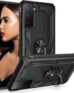 Black / S21 FE(5G) / Case Only