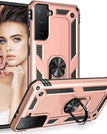 Rose / S21 FE(5G) / Case Only