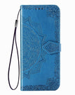 Blue / Galaxy A21(US) / Case Only