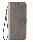 Gray / Galaxy A21(US) / Case Only