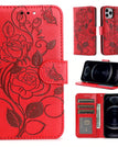 Red / iPhone 12 Pro Max