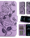 Purple / iPhone 12 Pro Max