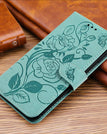 Green / Samsung A52(4G/5G) / Case Only