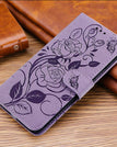 Purple / Samsung A52(4G/5G) / Case Only