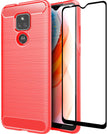 Red / Moto E7