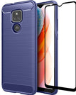 Blue / Moto G Play 2021