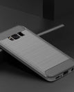 Gray / S8 / Case Only