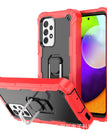 Red+Black / A52(5G)