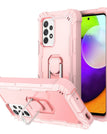 Rose Gold / A52(5G)
