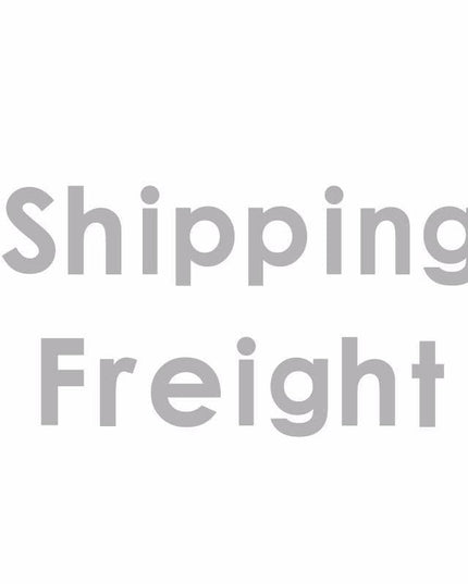 Shipping Freight - Libiyi