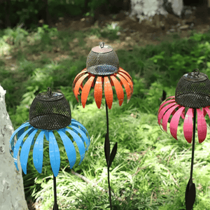 Libiyi Outdoor Flower Bird Feeder 🌹Spring Decoration💖 - Libiyi