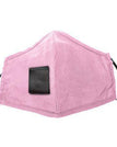 Pink / 3pcs