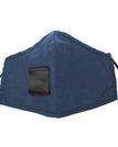 Navy / 3pcs