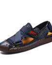Blue / US6-6.5/UK5-5.5/EU38