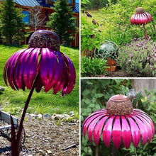 Load image into Gallery viewer, Libiyi Outdoor Flower Bird Feeder 🌹Spring Decoration💖 - Libiyi