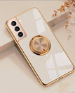 Beige / S21 FE(5G) / Case Only