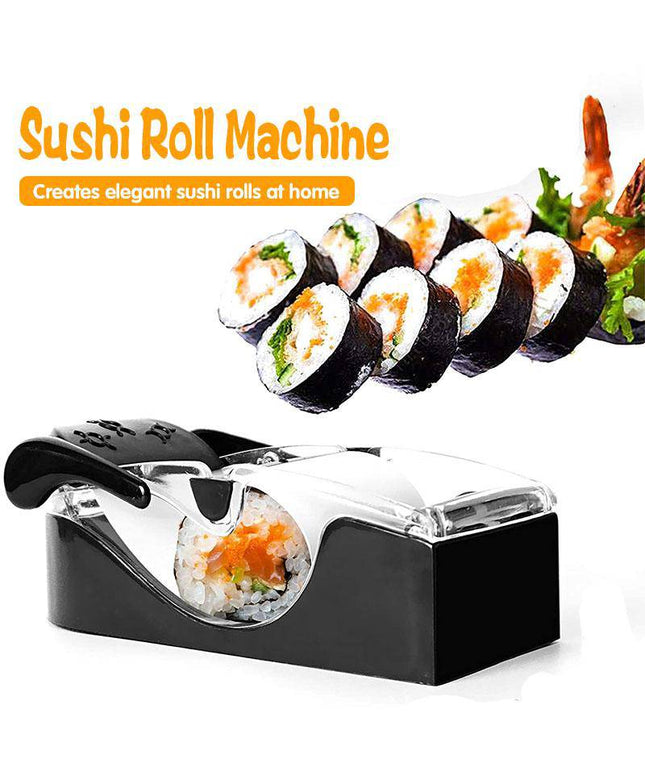 🔥Hot Sale🔥DIY kitchen Sushi Maker Roller(50% OFF) - Libiyi