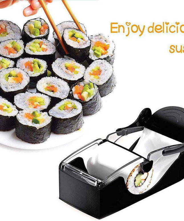 🔥Hot Sale🔥DIY kitchen Sushi Maker Roller(50% OFF) - Libiyi