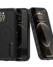 For iPhone 12 ProMax / Black