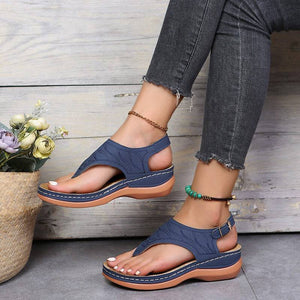 Libiyi New Summer Women's Sandals - Libiyi