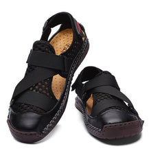 Load image into Gallery viewer, Libiyi Men&#39;s Casual Beach Breathable Plus Size Sandals - Libiyi