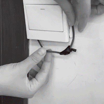 Push-In Terminal Block Wire Connector(Buy more get more discount) - Libiyi