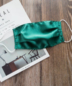 dark green