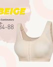 Beige / 3XL / 1pc