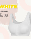 White / 3XL / 1pc