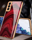 Emerald Red / Samsung S21