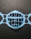 Blue / 3PCS/SET / Adult only
